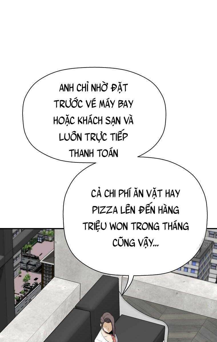 Sự Trở Lại Của Huyền Thoại - Chapter 79 - Page 44