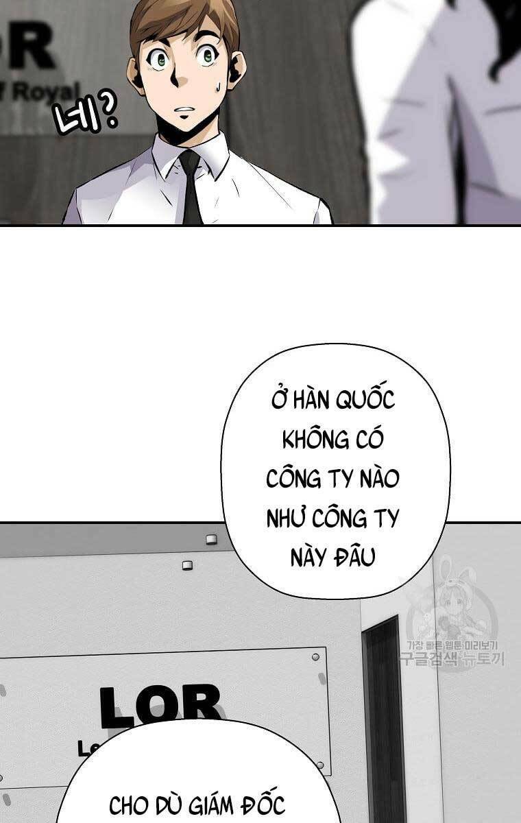 Sự Trở Lại Của Huyền Thoại - Chapter 79 - Page 54