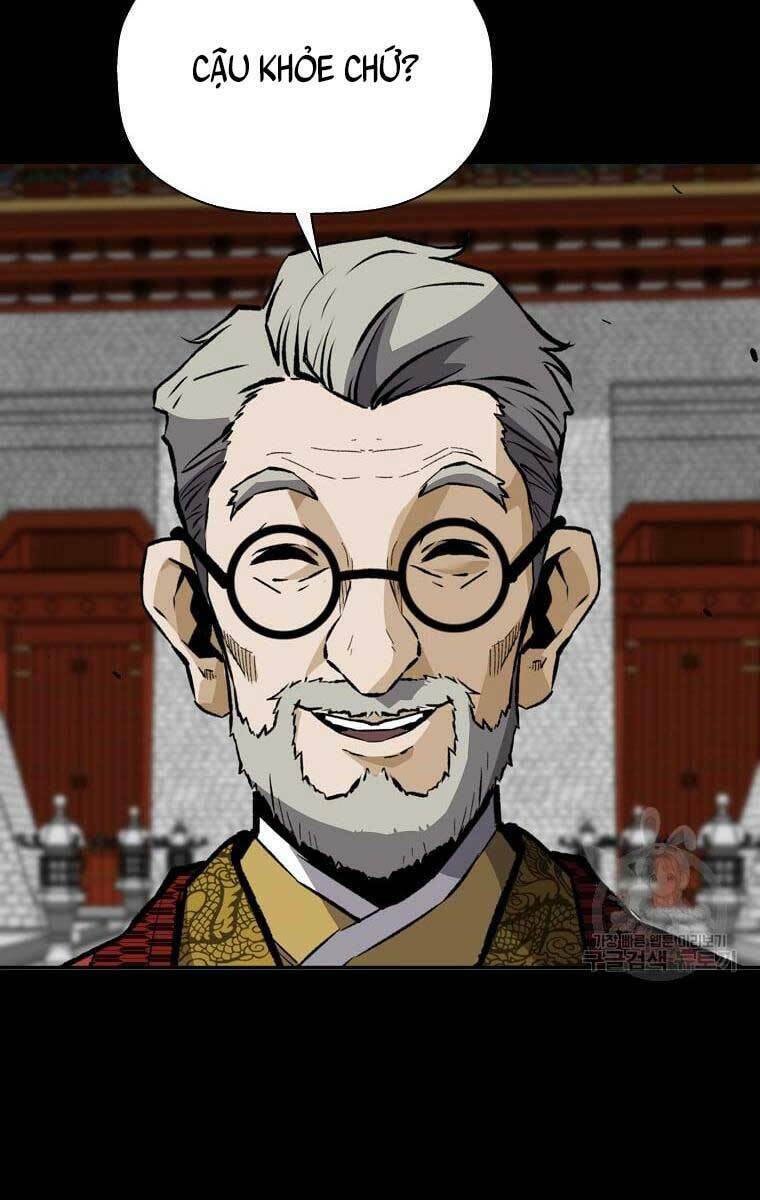 Sự Trở Lại Của Huyền Thoại - Chapter 79 - Page 96