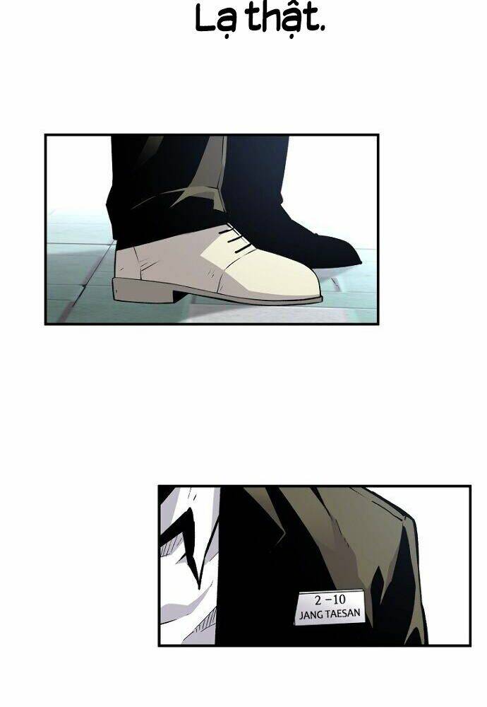 Sự Trở Lại Của Huyền Thoại - Chapter 8 - Page 104