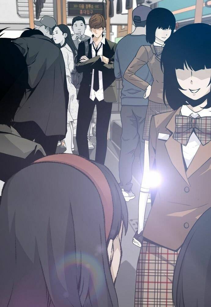 Sự Trở Lại Của Huyền Thoại - Chapter 8 - Page 110