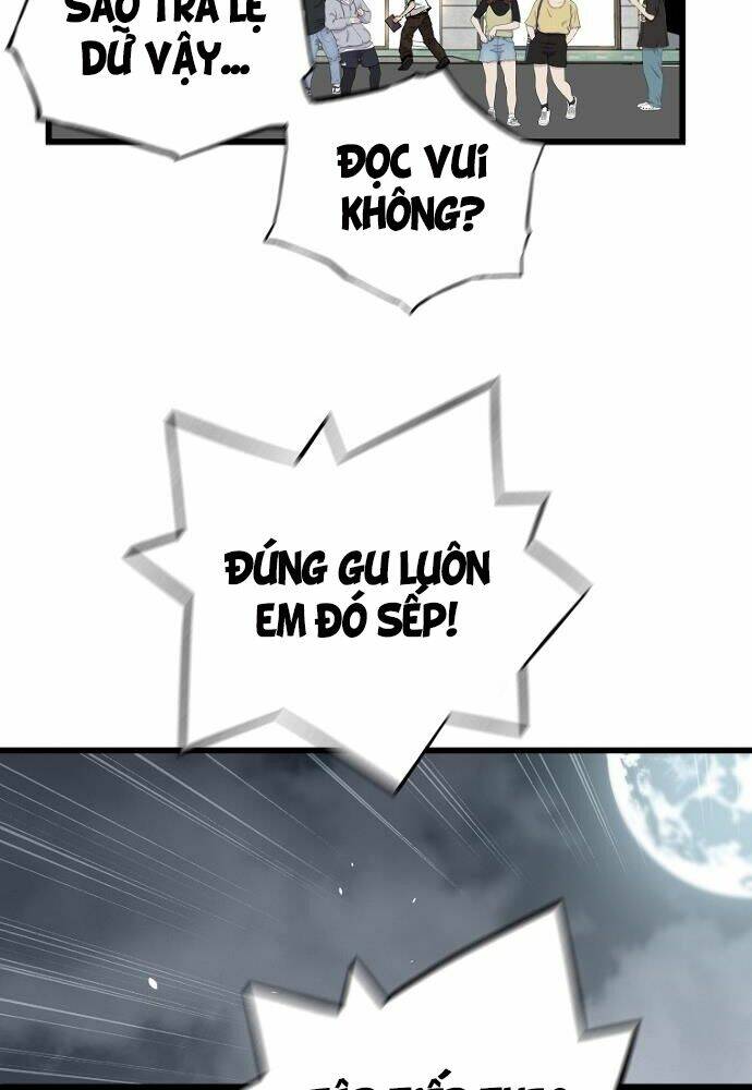 Sự Trở Lại Của Huyền Thoại - Chapter 8 - Page 12