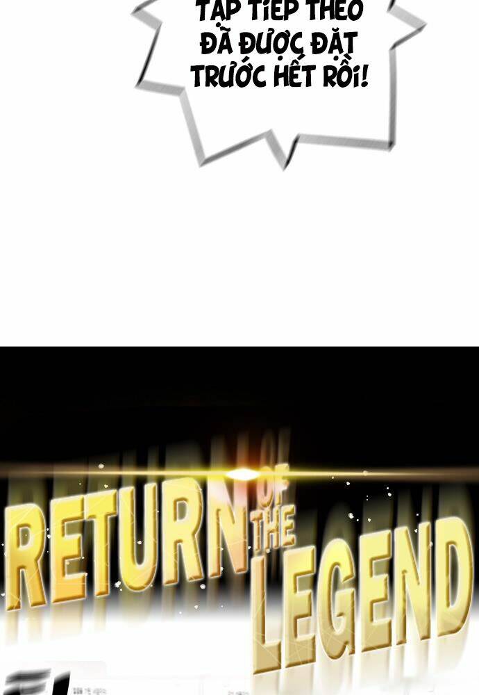 Sự Trở Lại Của Huyền Thoại - Chapter 8 - Page 13