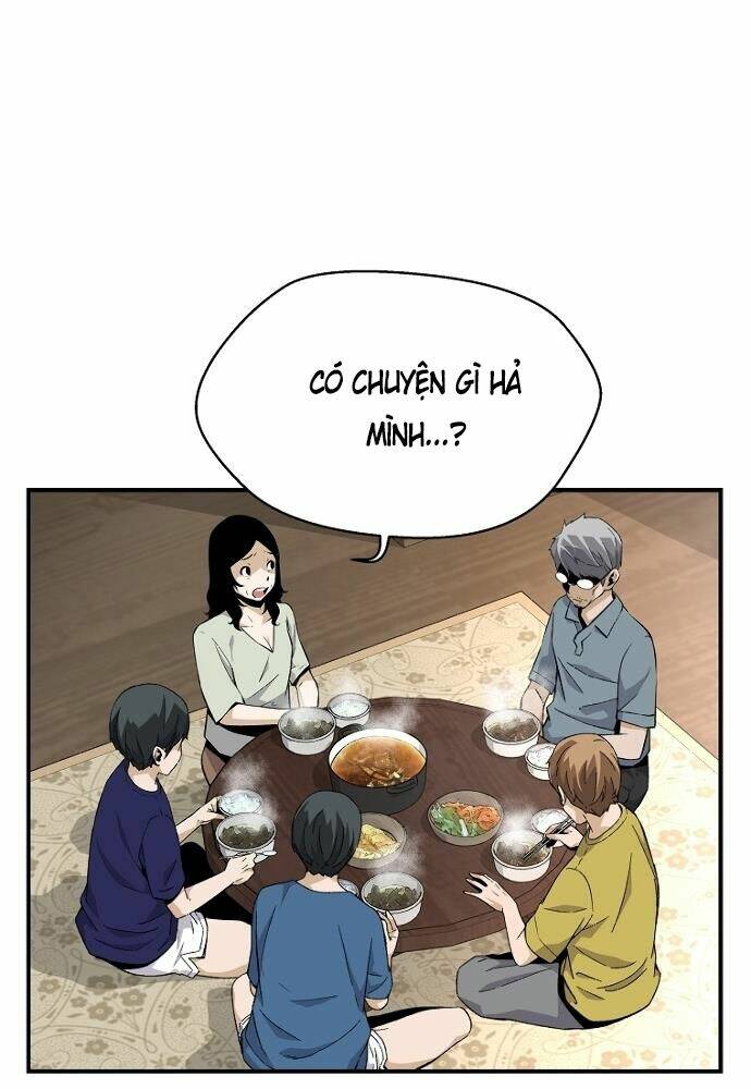 Sự Trở Lại Của Huyền Thoại - Chapter 8 - Page 19