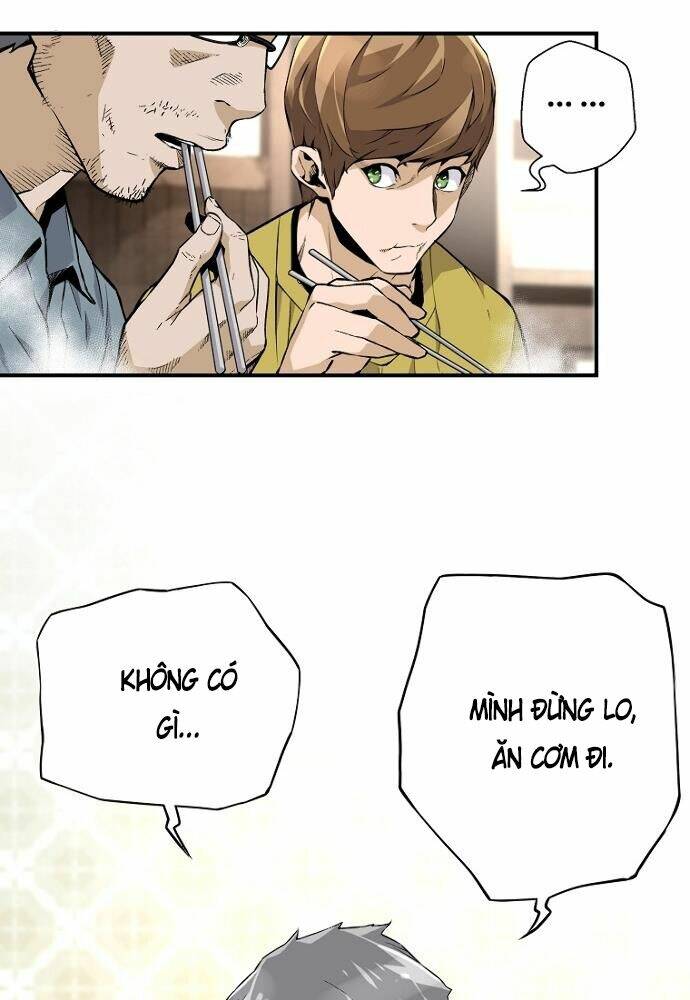 Sự Trở Lại Của Huyền Thoại - Chapter 8 - Page 21
