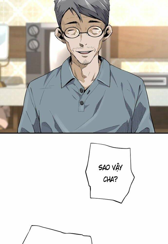 Sự Trở Lại Của Huyền Thoại - Chapter 8 - Page 22