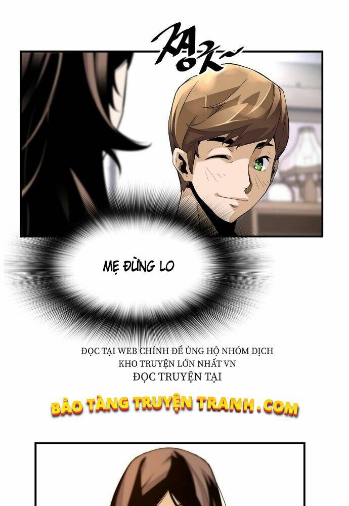 Sự Trở Lại Của Huyền Thoại - Chapter 8 - Page 27