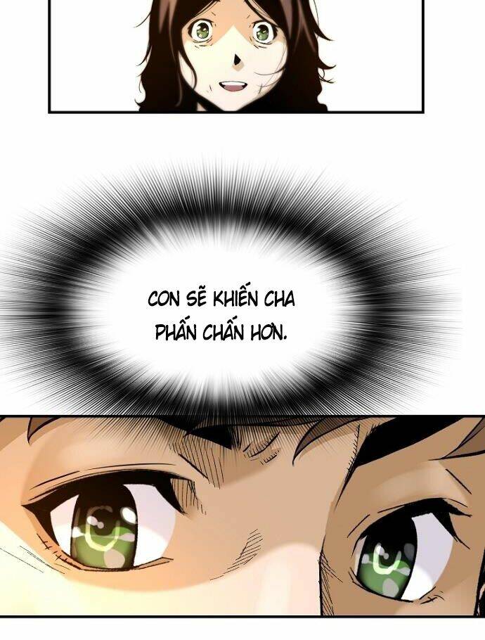 Sự Trở Lại Của Huyền Thoại - Chapter 8 - Page 28