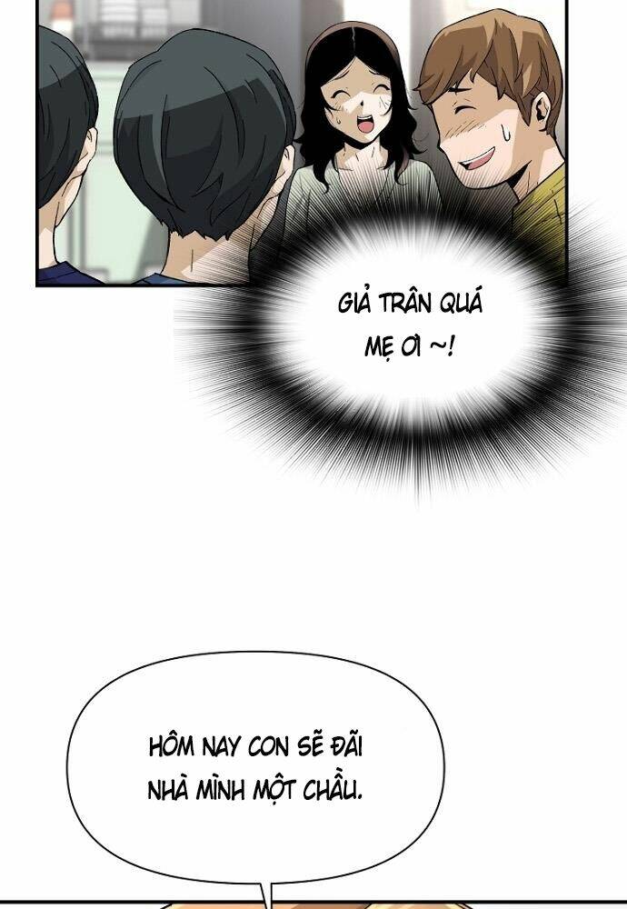 Sự Trở Lại Của Huyền Thoại - Chapter 8 - Page 31