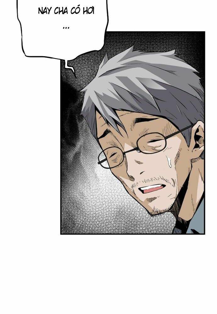 Sự Trở Lại Của Huyền Thoại - Chapter 8 - Page 34