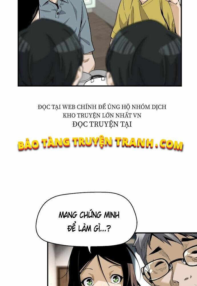 Sự Trở Lại Của Huyền Thoại - Chapter 8 - Page 37