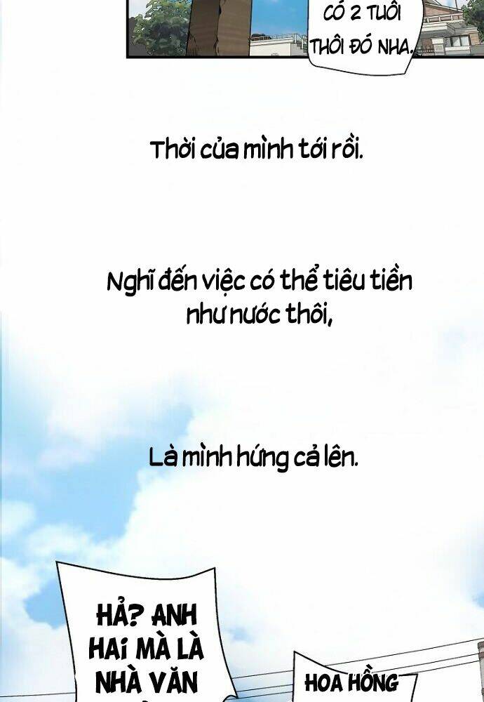 Sự Trở Lại Của Huyền Thoại - Chapter 8 - Page 40