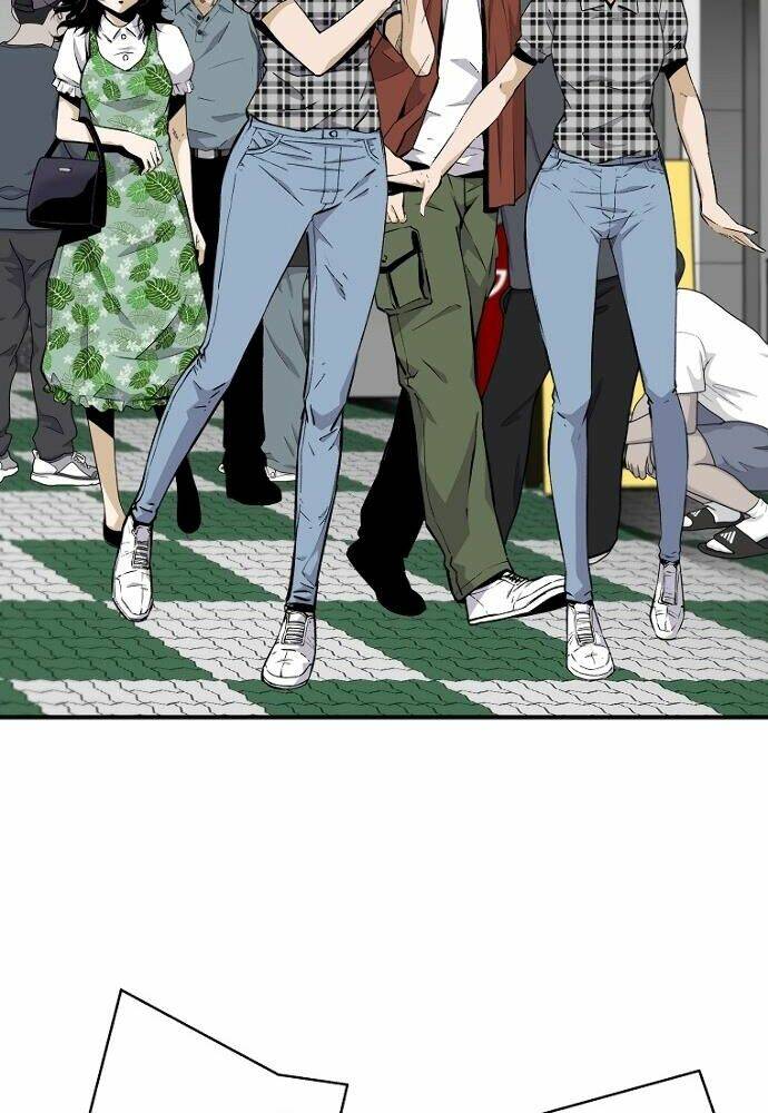 Sự Trở Lại Của Huyền Thoại - Chapter 8 - Page 44