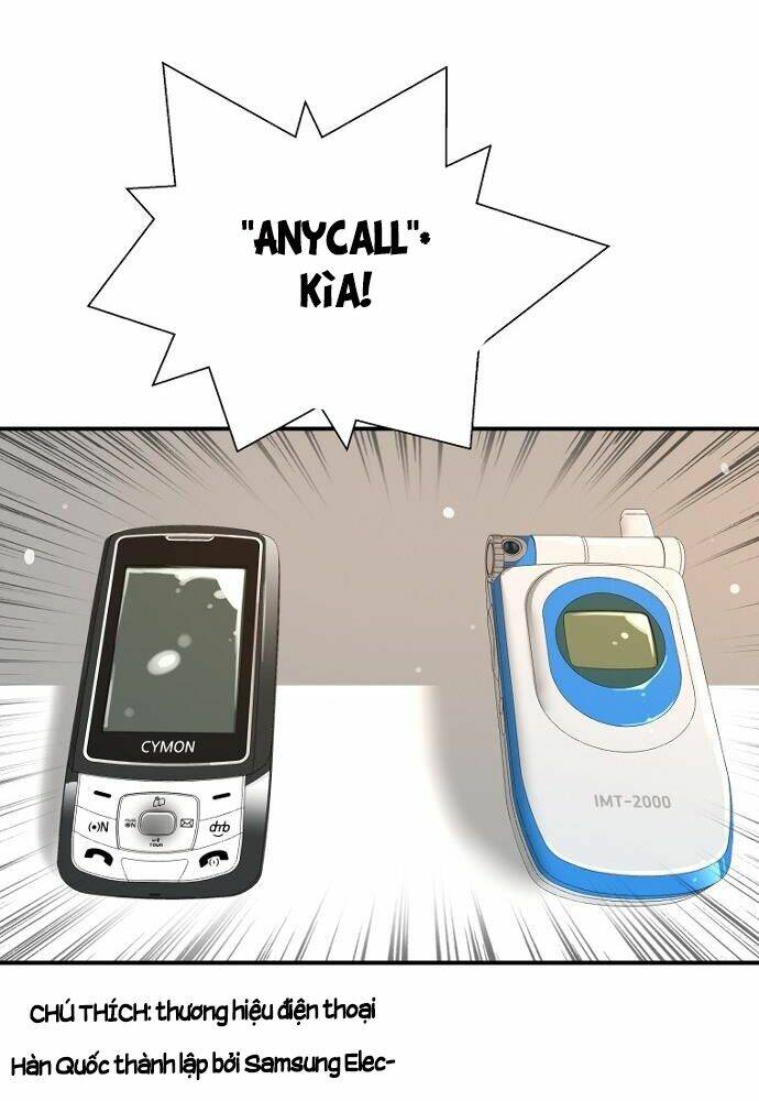 Sự Trở Lại Của Huyền Thoại - Chapter 8 - Page 46