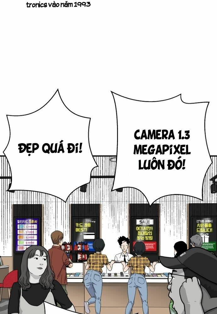 Sự Trở Lại Của Huyền Thoại - Chapter 8 - Page 47