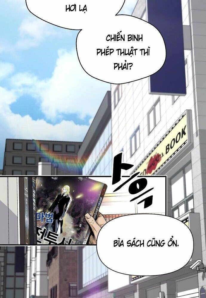 Sự Trở Lại Của Huyền Thoại - Chapter 8 - Page 4