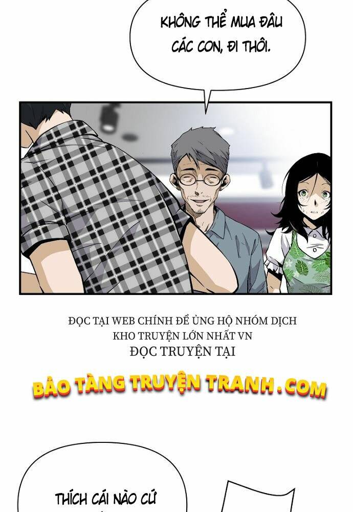 Sự Trở Lại Của Huyền Thoại - Chapter 8 - Page 49