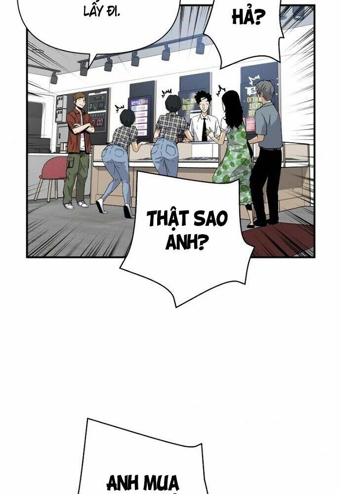 Sự Trở Lại Của Huyền Thoại - Chapter 8 - Page 50