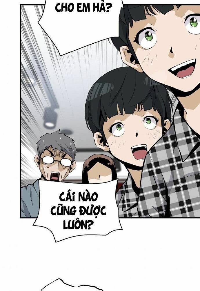 Sự Trở Lại Của Huyền Thoại - Chapter 8 - Page 51