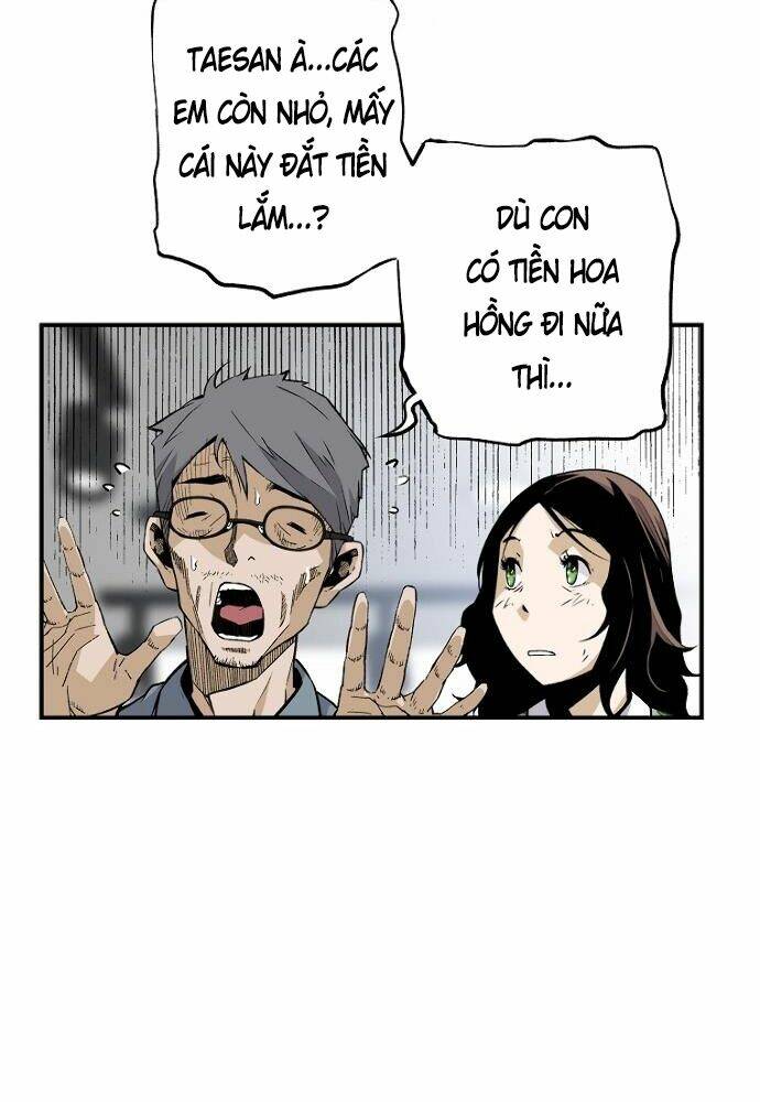 Sự Trở Lại Của Huyền Thoại - Chapter 8 - Page 52