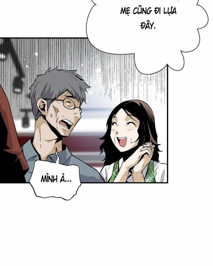 Sự Trở Lại Của Huyền Thoại - Chapter 8 - Page 54