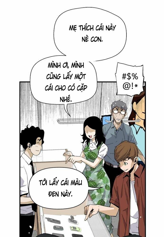 Sự Trở Lại Của Huyền Thoại - Chapter 8 - Page 55