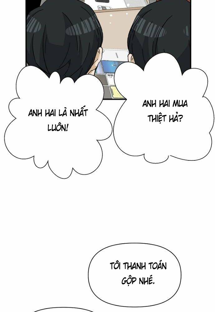 Sự Trở Lại Của Huyền Thoại - Chapter 8 - Page 56