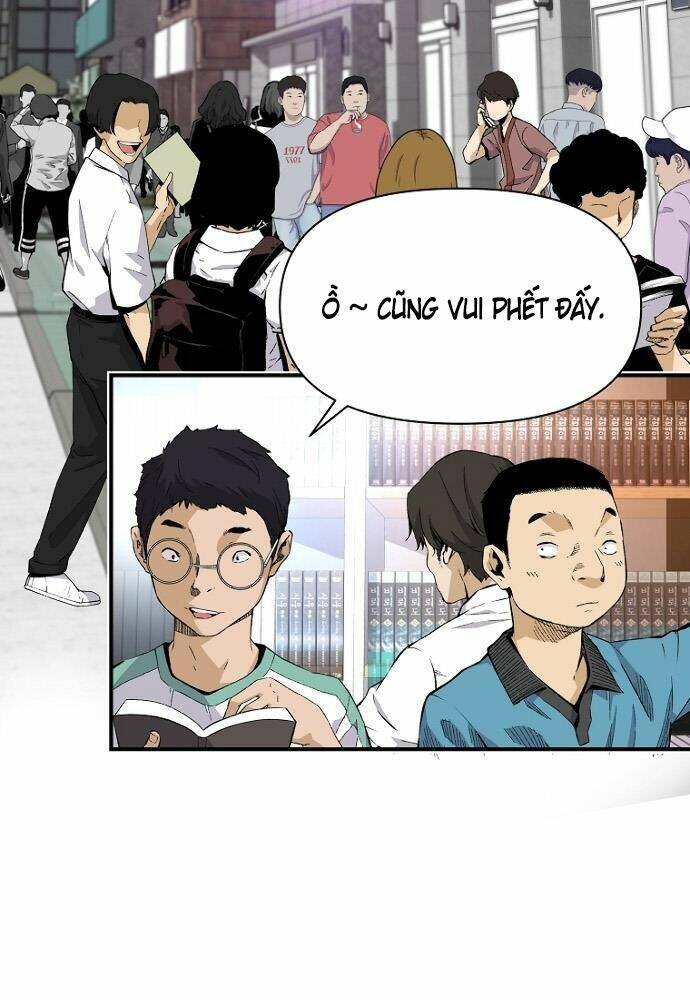 Sự Trở Lại Của Huyền Thoại - Chapter 8 - Page 5