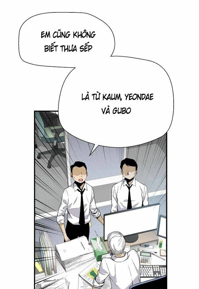 Sự Trở Lại Của Huyền Thoại - Chapter 8 - Page 63