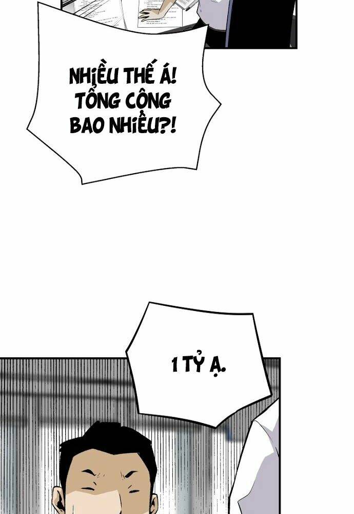 Sự Trở Lại Của Huyền Thoại - Chapter 8 - Page 64