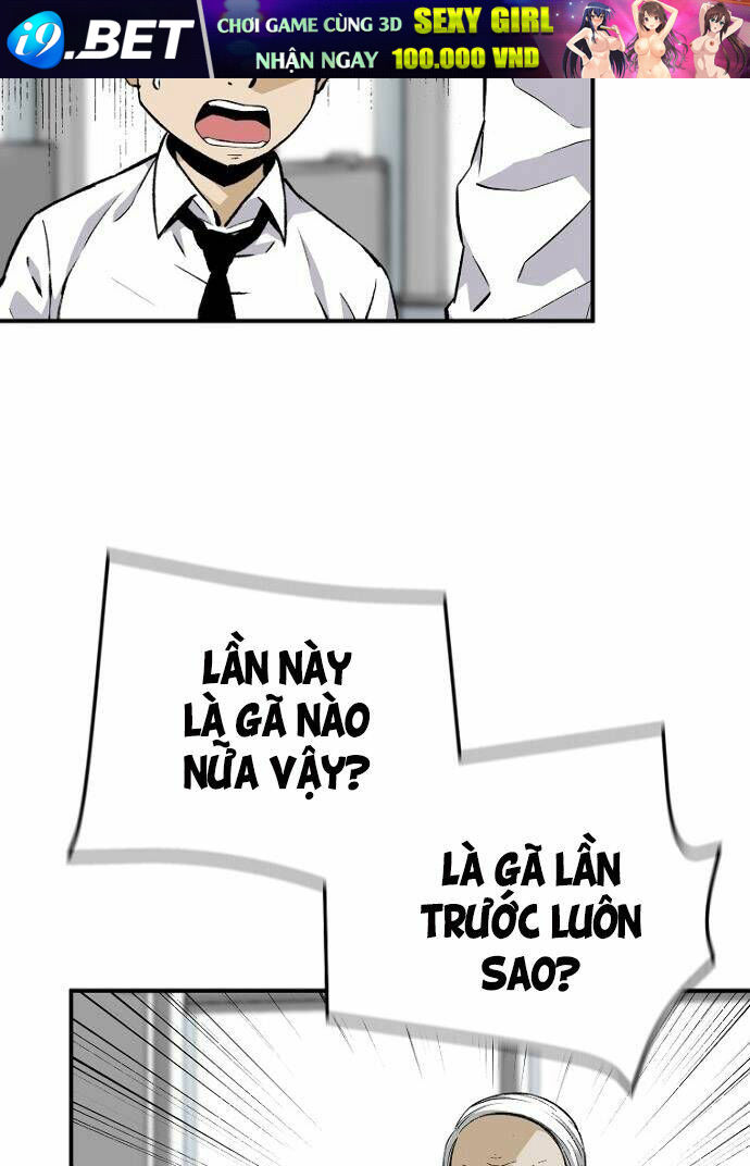 Sự Trở Lại Của Huyền Thoại - Chapter 8 - Page 65