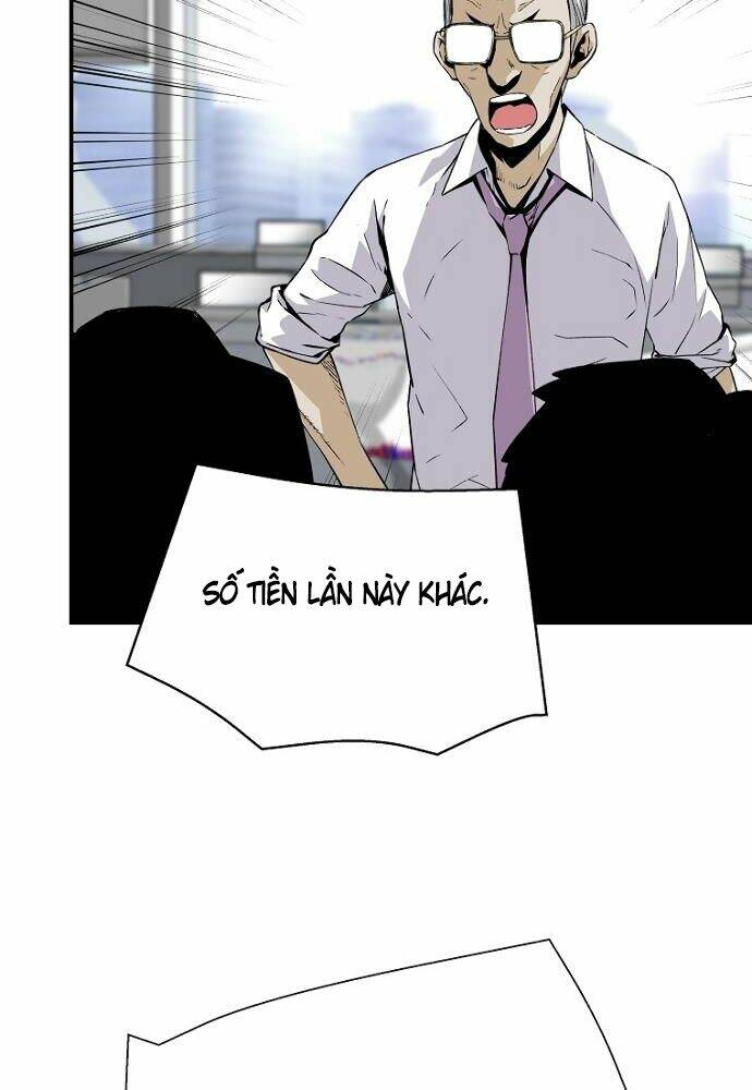 Sự Trở Lại Của Huyền Thoại - Chapter 8 - Page 66