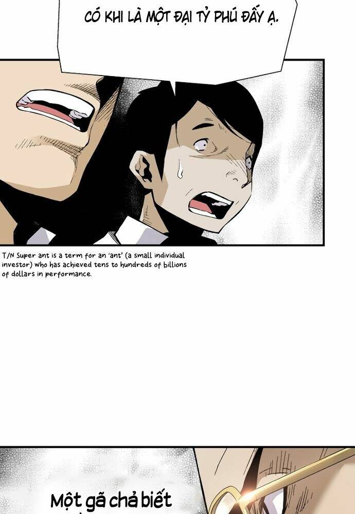 Sự Trở Lại Của Huyền Thoại - Chapter 8 - Page 67