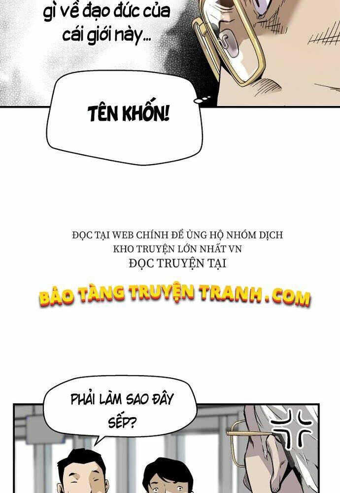 Sự Trở Lại Của Huyền Thoại - Chapter 8 - Page 68