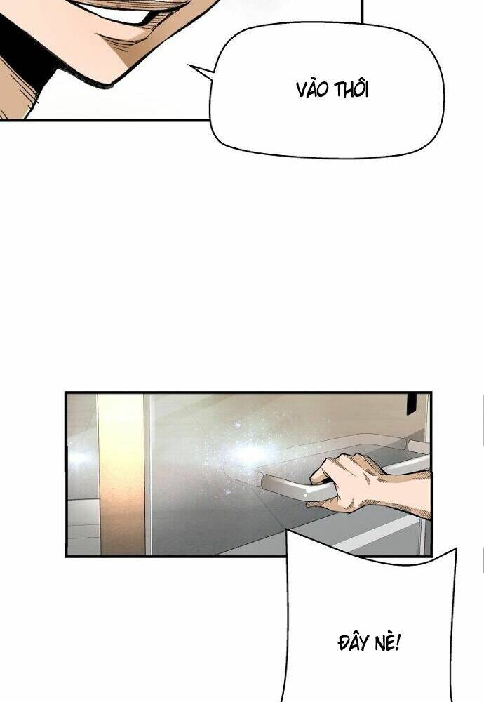 Sự Trở Lại Của Huyền Thoại - Chapter 8 - Page 73