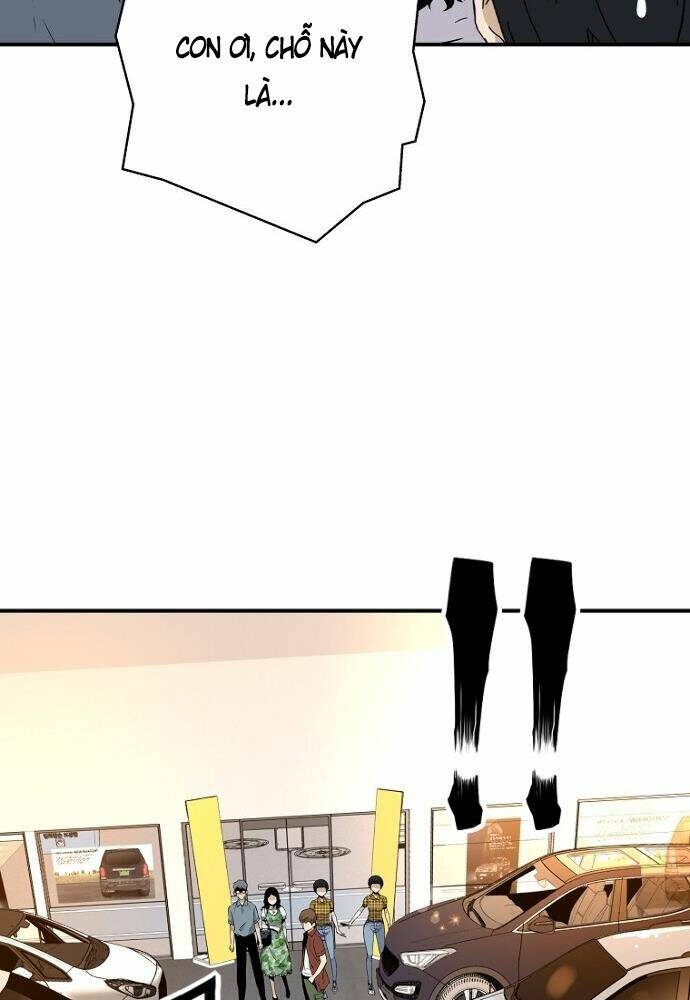 Sự Trở Lại Của Huyền Thoại - Chapter 8 - Page 75