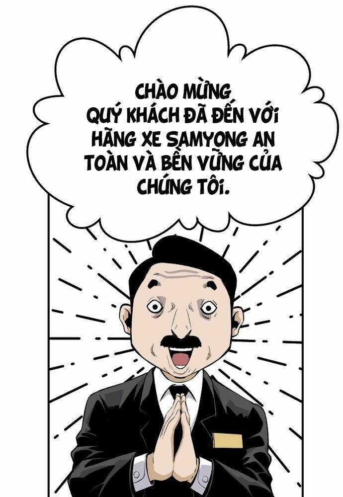 Sự Trở Lại Của Huyền Thoại - Chapter 8 - Page 77