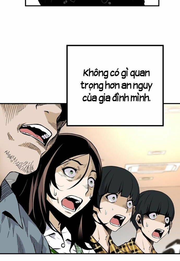 Sự Trở Lại Của Huyền Thoại - Chapter 8 - Page 78