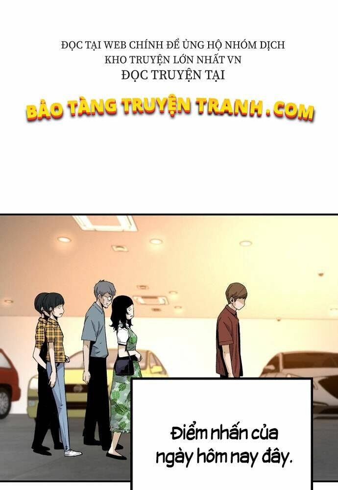 Sự Trở Lại Của Huyền Thoại - Chapter 8 - Page 79