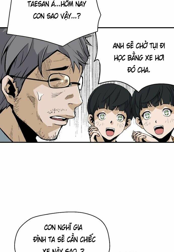 Sự Trở Lại Của Huyền Thoại - Chapter 8 - Page 85