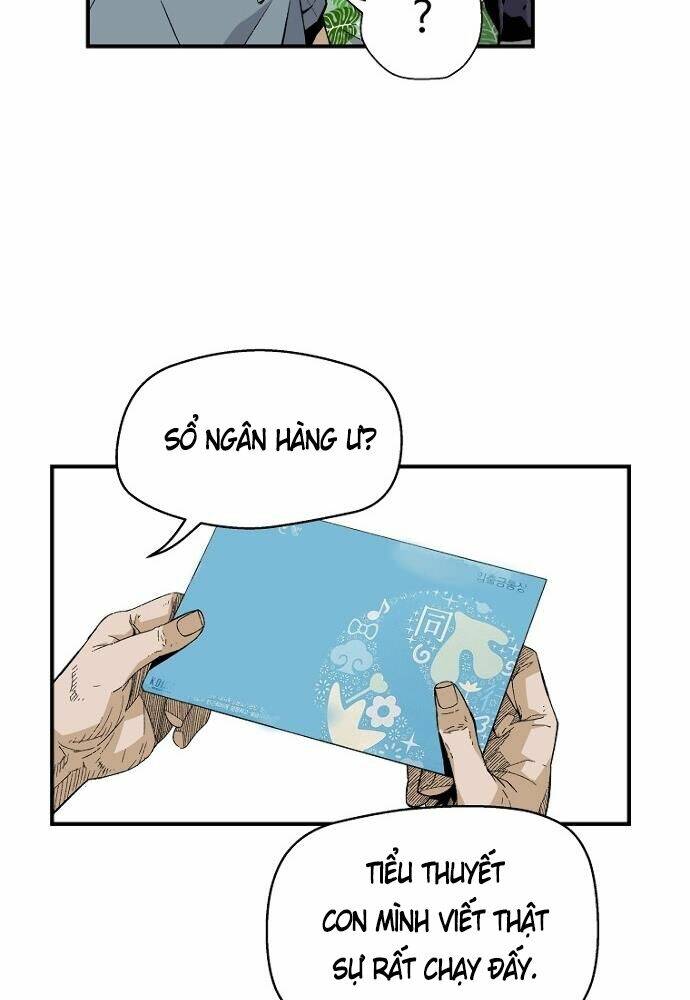 Sự Trở Lại Của Huyền Thoại - Chapter 8 - Page 89