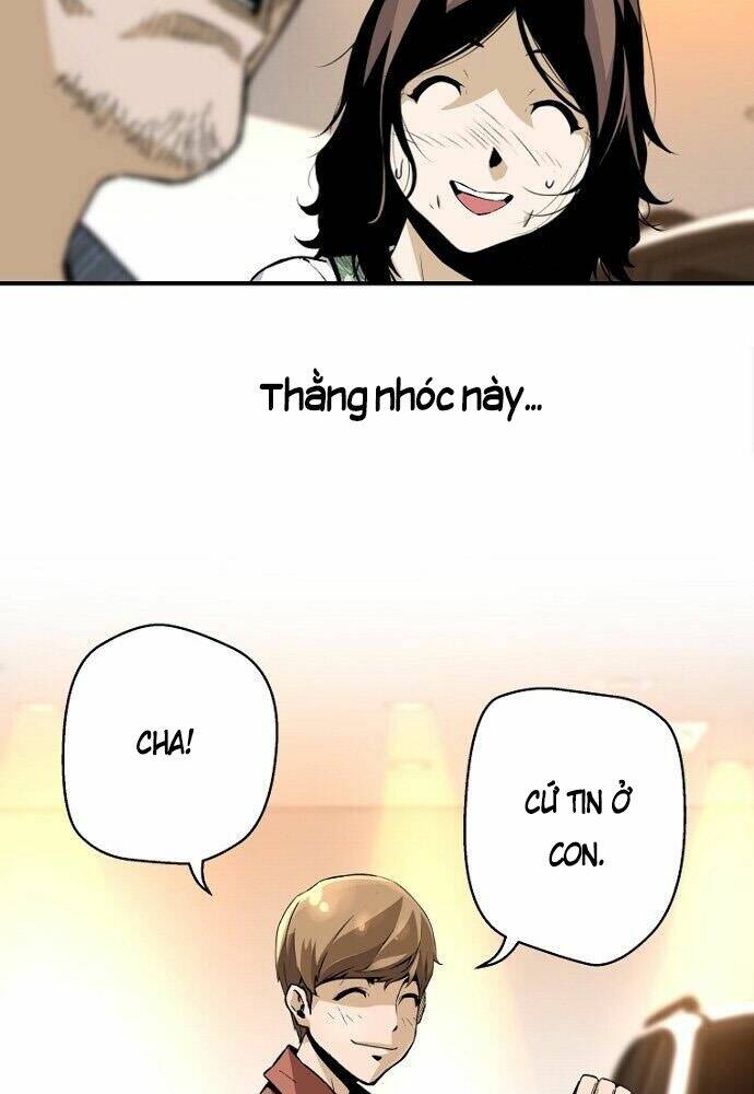 Sự Trở Lại Của Huyền Thoại - Chapter 8 - Page 93