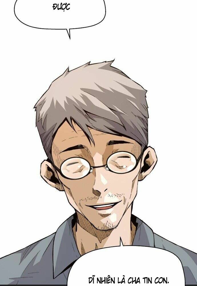 Sự Trở Lại Của Huyền Thoại - Chapter 8 - Page 95