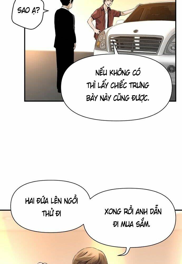 Sự Trở Lại Của Huyền Thoại - Chapter 8 - Page 98