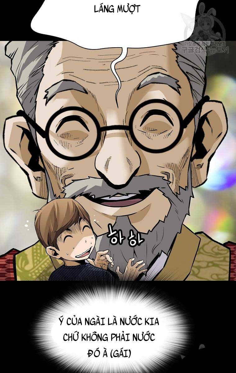 Sự Trở Lại Của Huyền Thoại - Chapter 80 - Page 9