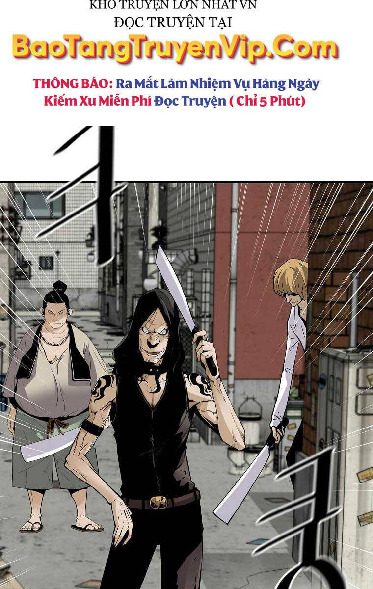 Sự Trở Lại Của Huyền Thoại - Chapter 80 - Page 102