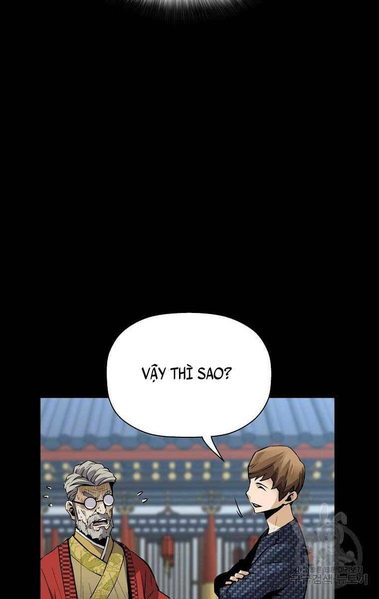 Sự Trở Lại Của Huyền Thoại - Chapter 80 - Page 10