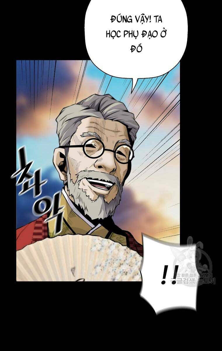 Sự Trở Lại Của Huyền Thoại - Chapter 80 - Page 12