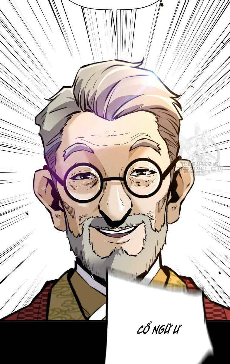 Sự Trở Lại Của Huyền Thoại - Chapter 80 - Page 16