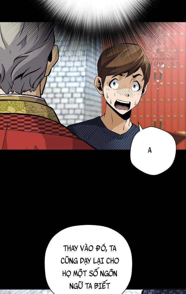 Sự Trở Lại Của Huyền Thoại - Chapter 80 - Page 19